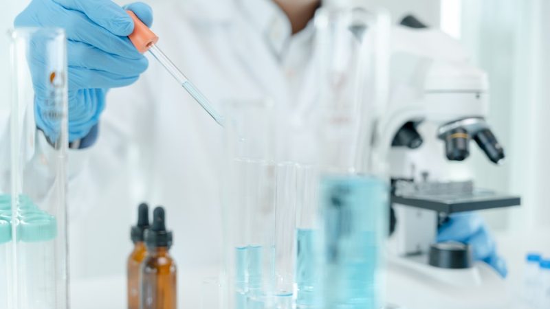 实验室耗材质量规范标准：合规之路的指南针